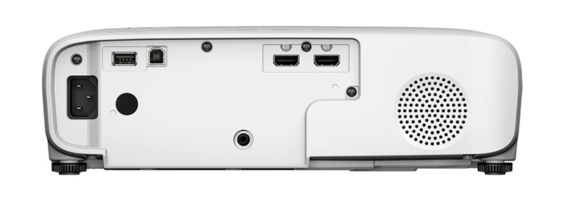 Epson EH-TW850 rear