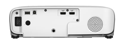 Epson EH-TW850 rear