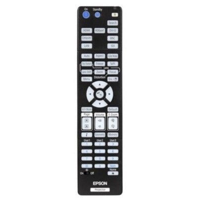 Epson 2173310 Remote Control