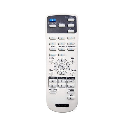 Epson 2177023 Remote Control