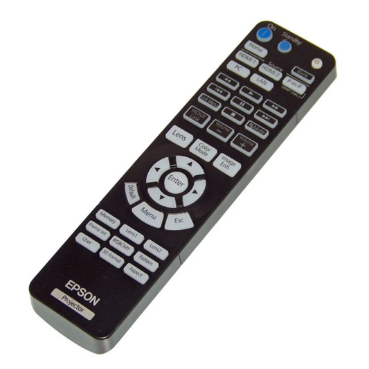 Epson 2192876 Projector Remote Control