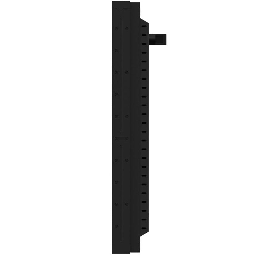 Hisense 46VW25E 46" Video Wall Display side