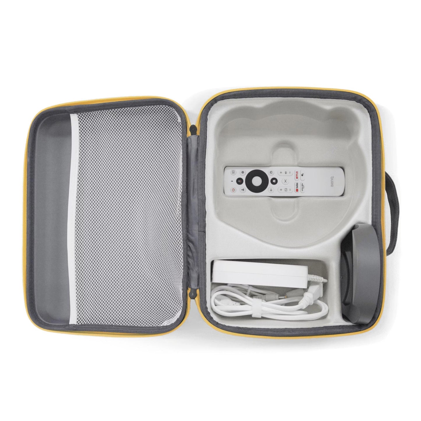 BenQ 5J.JSR09.001 Carry Bag