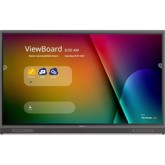 ViewSonic IFP6552-1CF