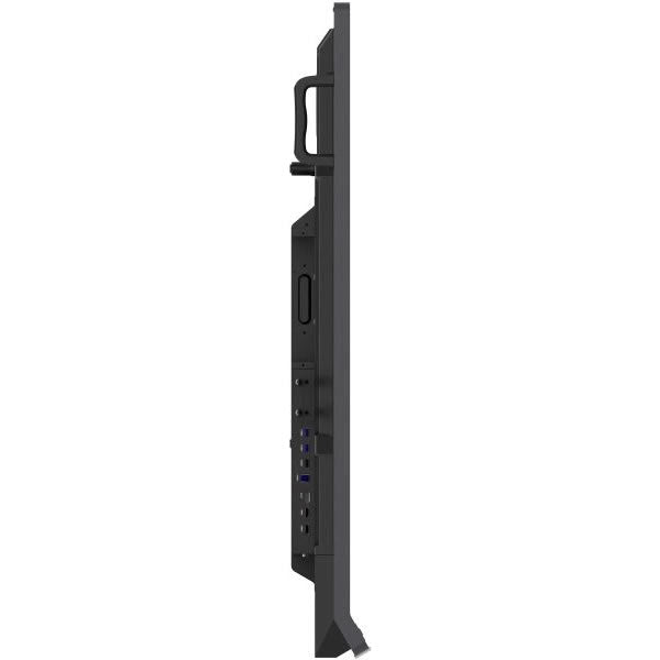 ViewSonic IFP6552-1CF side