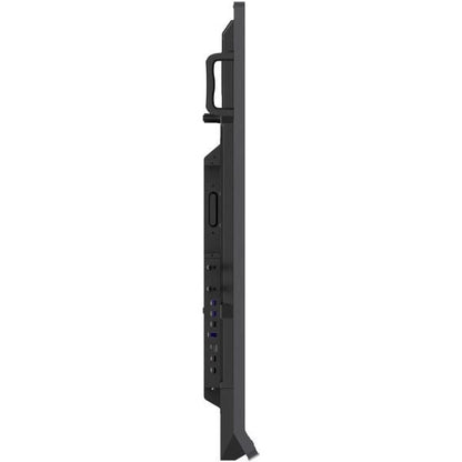 ViewSonic IFP6552-1CF side