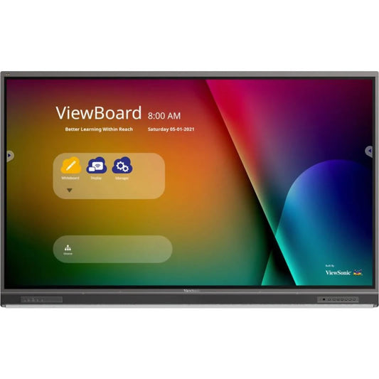 ViewSonic IFP7552-1CF