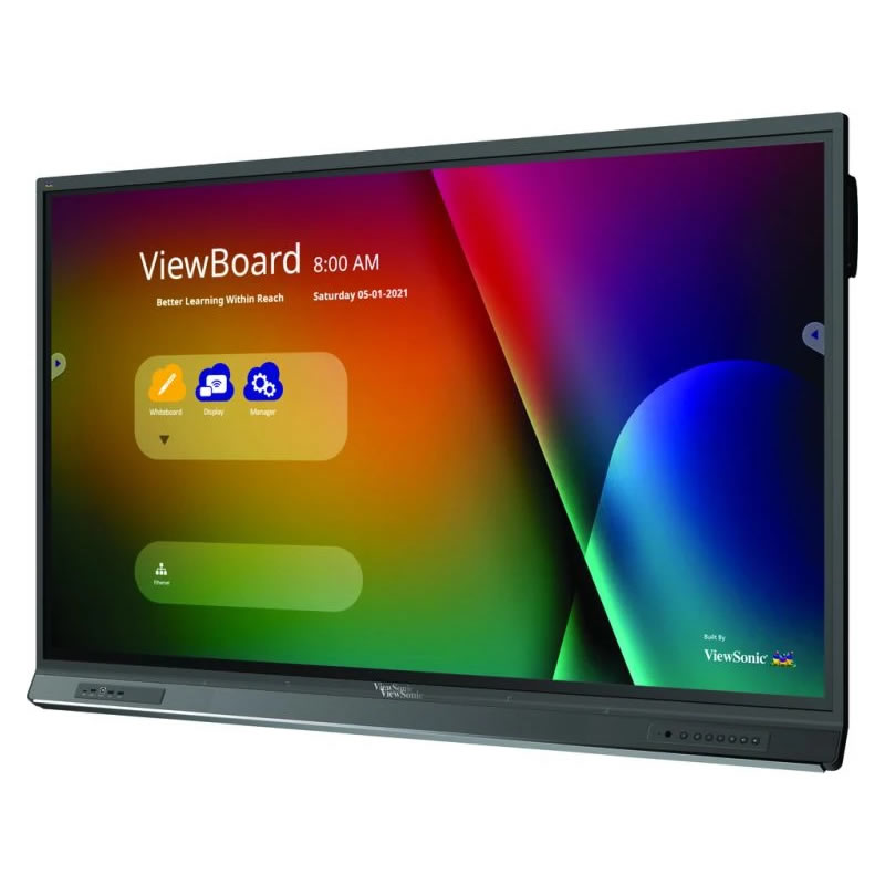 ViewSonic IFP7552-1CF