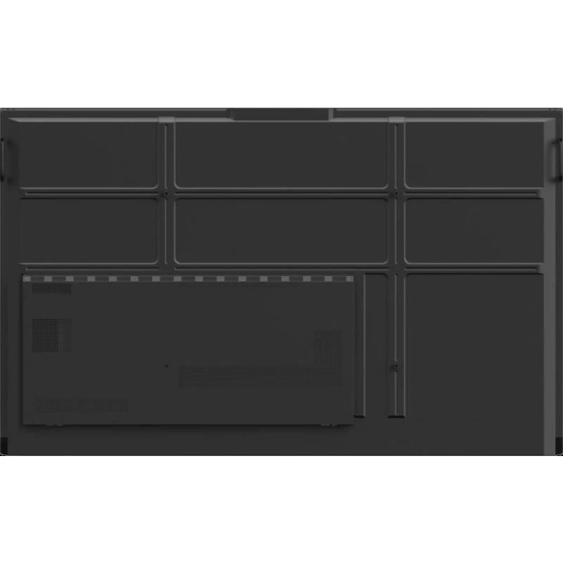 ViewSonic IFP7552-1CF rear