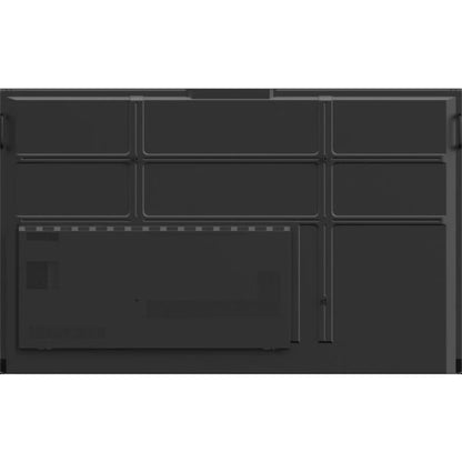 ViewSonic IFP7552-1CF rear