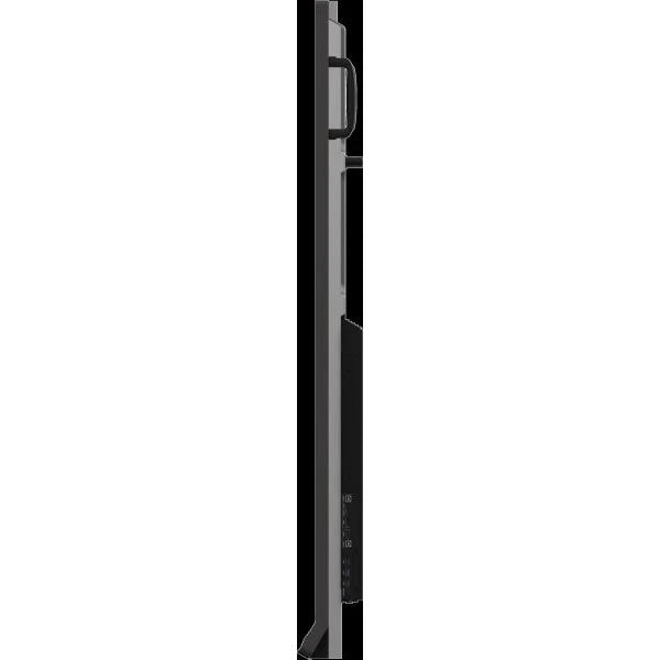 ViewSonic IFP7552-1CF side