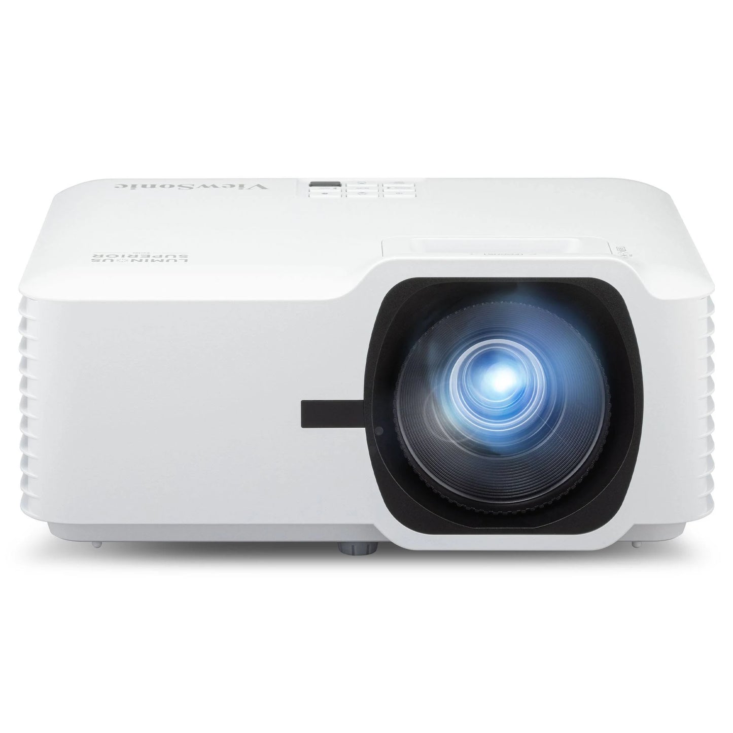 ViewSonic LSD500HD Projector front