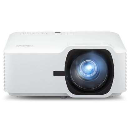 ViewSonic LSD500HD Projector front