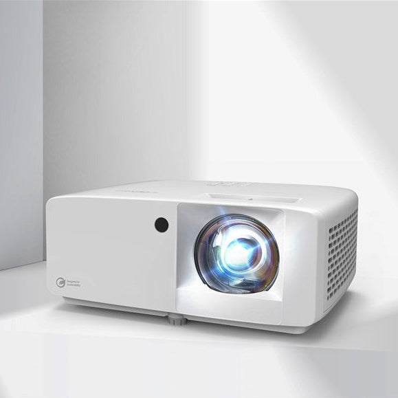 Optoma AZH460ST projector