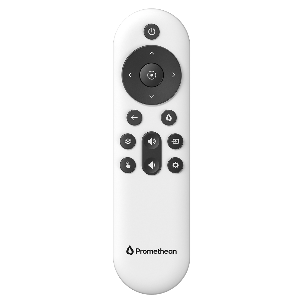 Promethean ActivPanel 9 remote