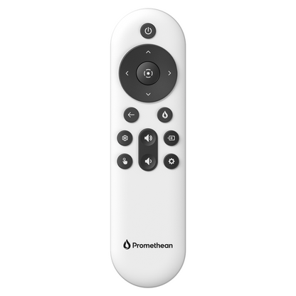 Promethean AP9-B75-ANZ-1 remote