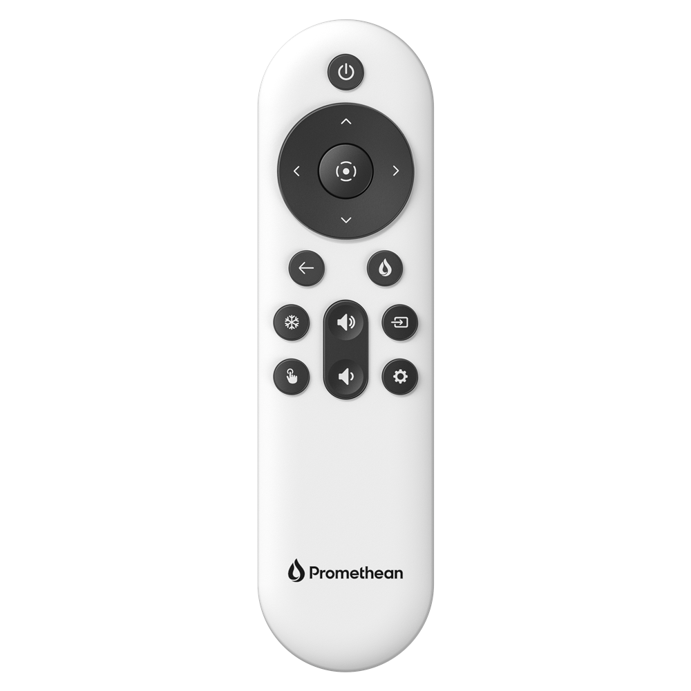 Promethean AP9-B75-ANZ-1 remote