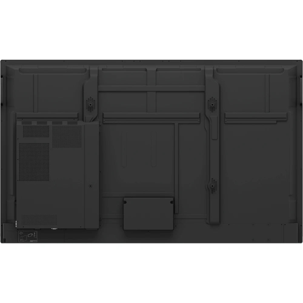 BenQ RM6505 65" Board Master Interactive Panel REAR