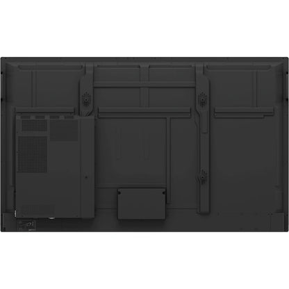 BenQ RM6505 65" Board Master Interactive Panel REAR