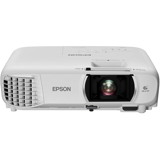 Epson EH-TW850 1080P Projector
