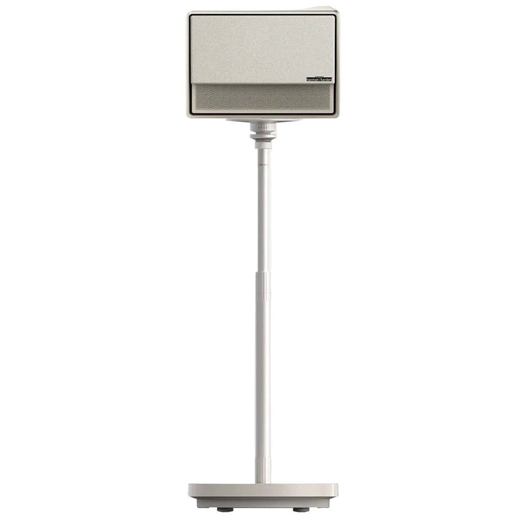 XGIMI Floor Stand Ultra with projector