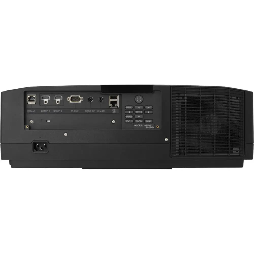 Sharp XP-V731U-B connections