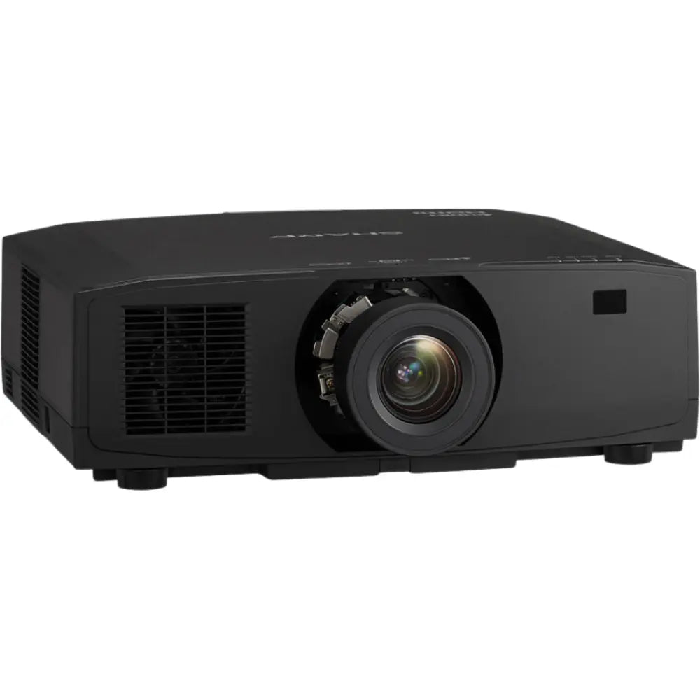 Sharp XP-V731U-B WUXGA 7300lm Large Venue Laser Projector