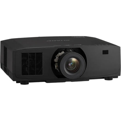 Sharp XP-V731U-B WUXGA 7300lm Large Venue Laser Projector