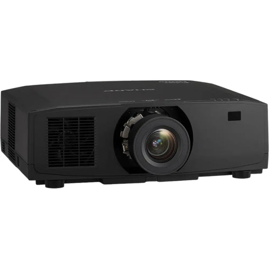 Sharp XP-V731U-B WUXGA 7300lm Large Venue Laser Projector