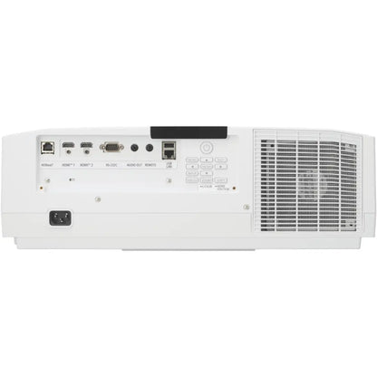 Sharp XP-V731U-W connections