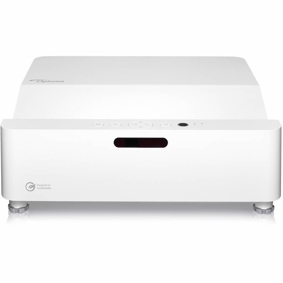 Optoma AZH430UST &nbsp;Ultra Short Throw Laser Projector