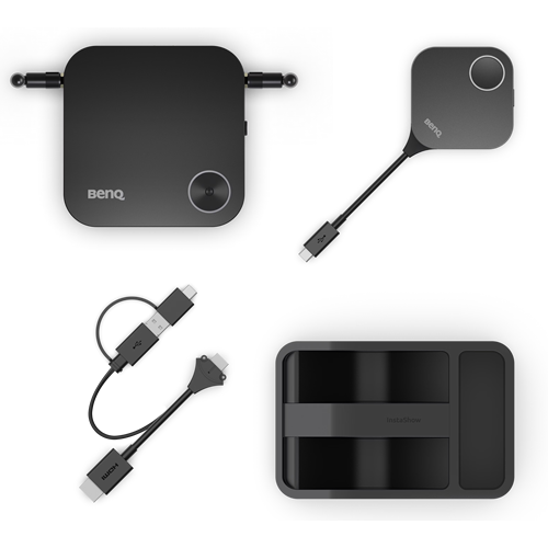 BenQ WDC15 Kit