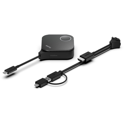 BenQ WDC15 Button