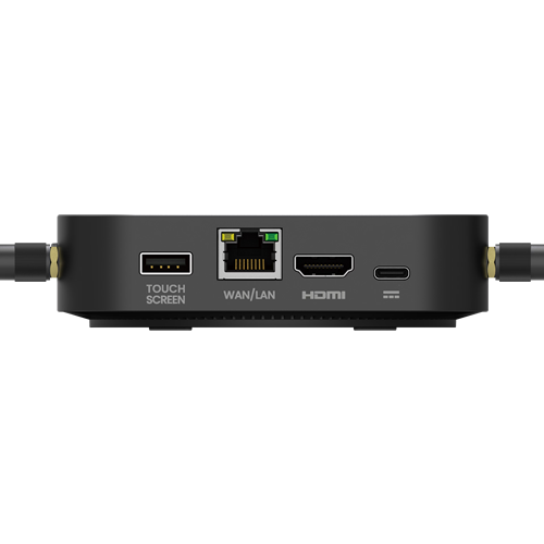 BenQ WDC15 Host