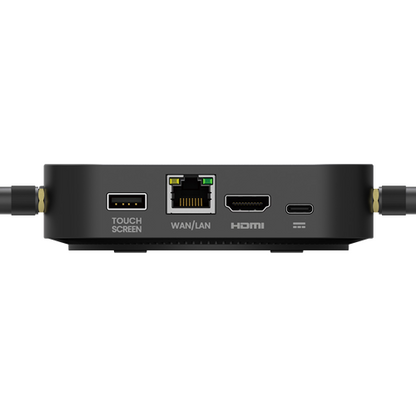 BenQ WDC15 Host