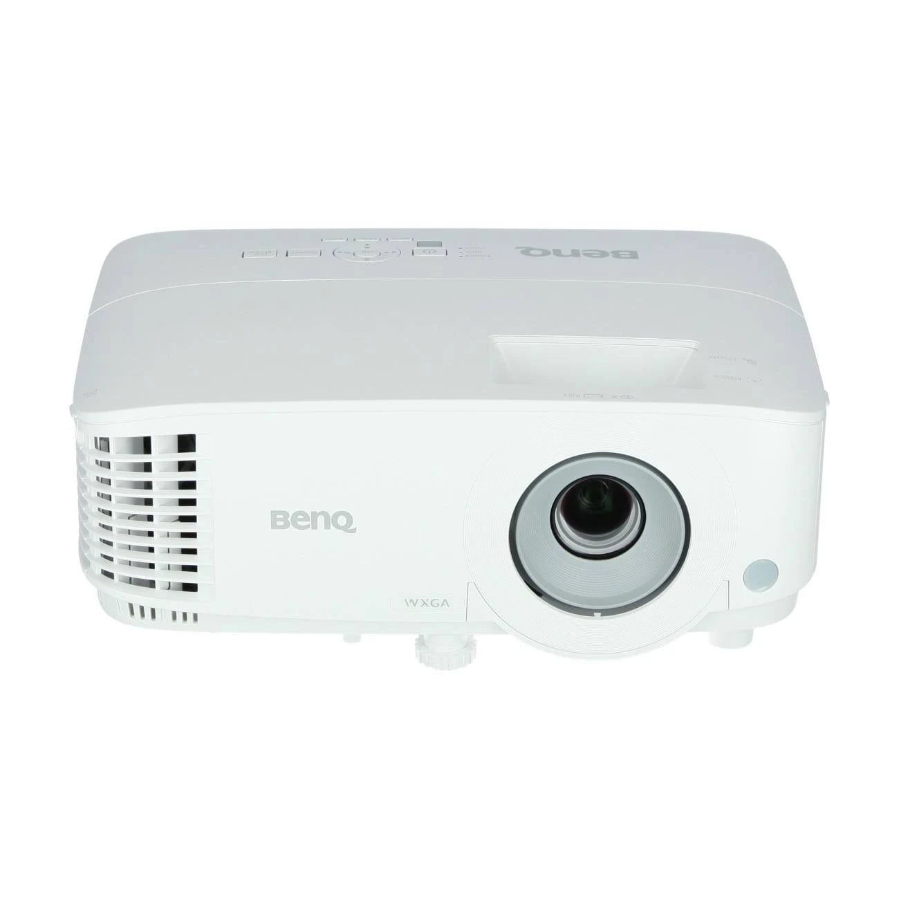 BenQ MW560 WXGA 4000lm Projector front