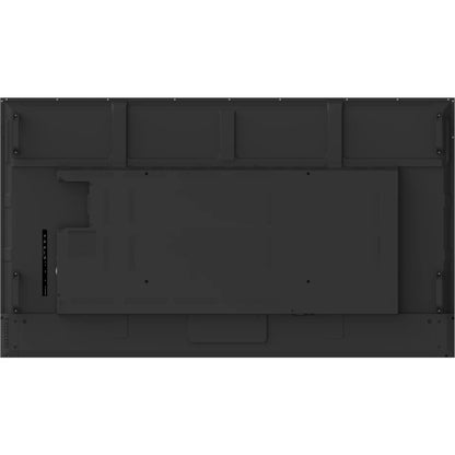 ViewSonic CDE7531-1C 75" 4K Commercial Display rear
