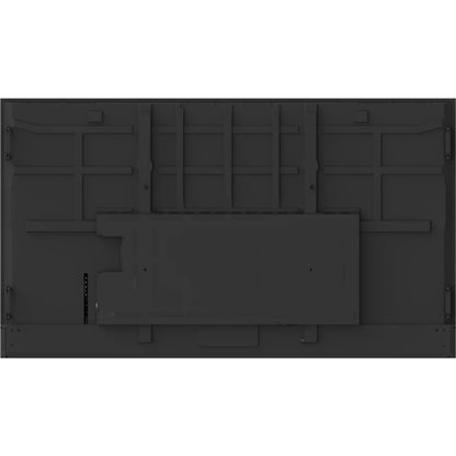 ViewSonic CDE9831-1C 98" 4K Commercial Display rear