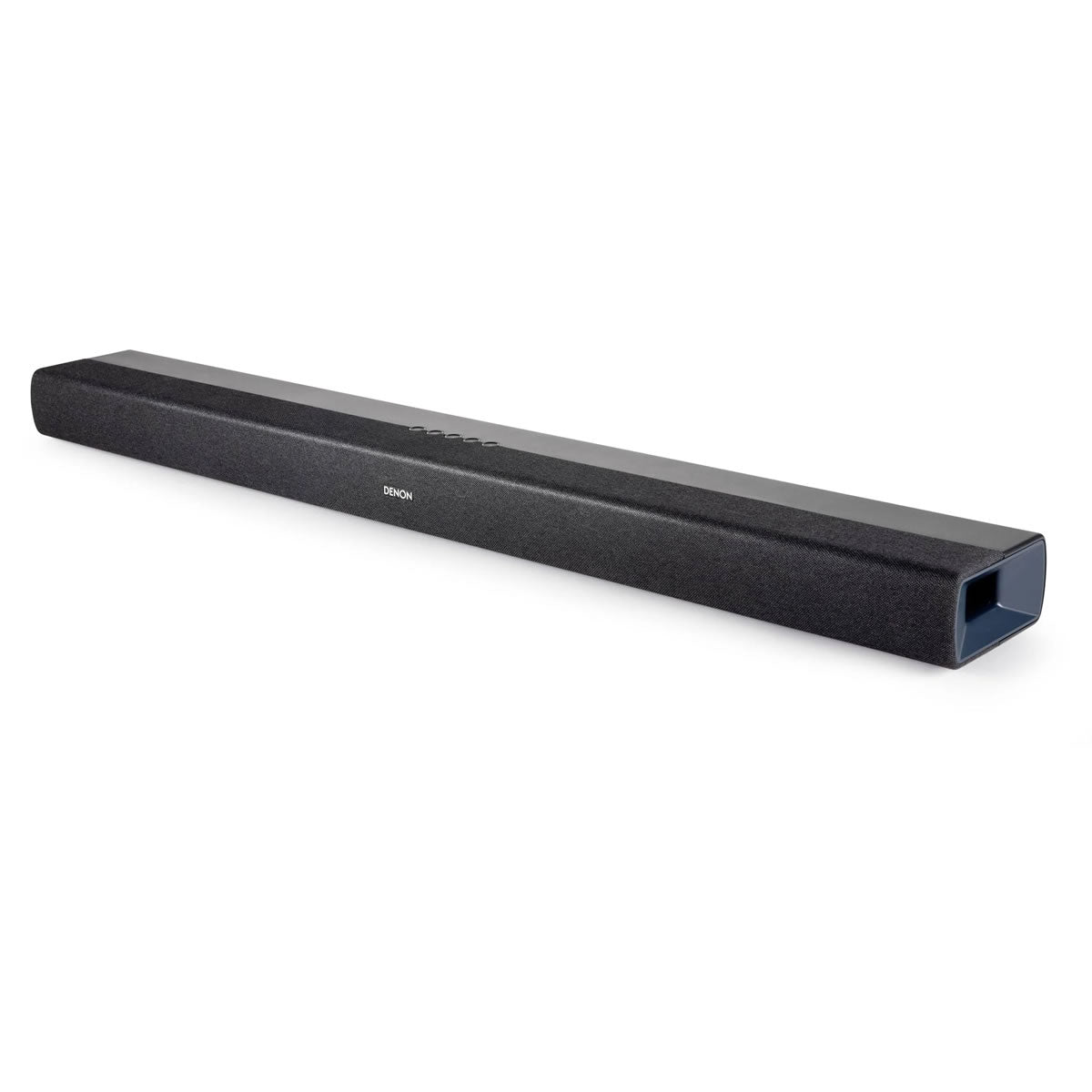 Denon DHT-S218 Sound Bar with Dolby Atmos and Bluetooth – GM Multimedia