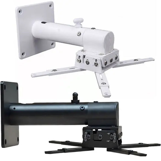 DJ1-B Heavy Duty Projector Wall Mount