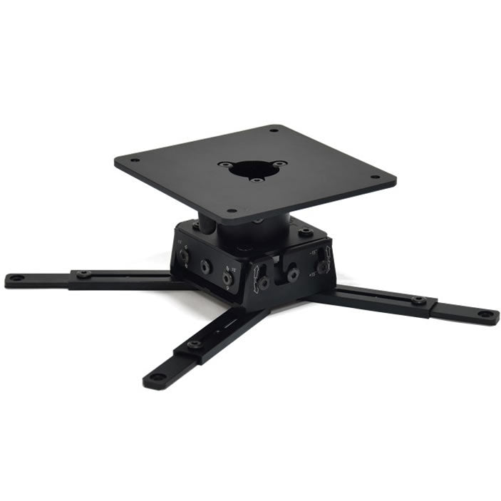 DJ1 Heavy Duty Projector Ceiling Mount