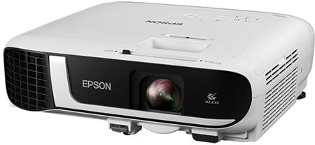 Epson EB-FH52 Full HD LCD Multimedia Projector