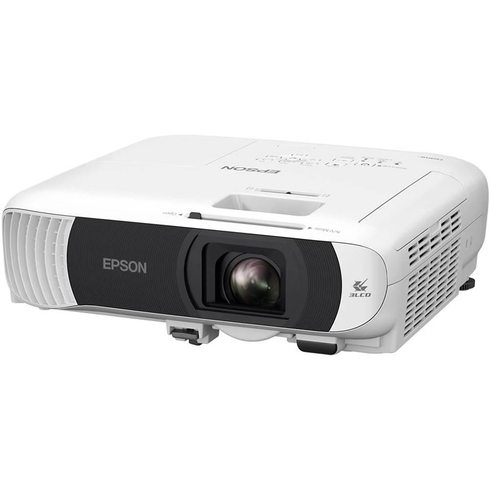 Epson EB-FH54 4,100lm LCD Full HD Multipurpose Projector