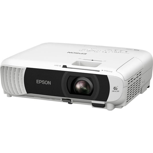 Epson EB-W55 WXGA 4000lm Multimedia Projector