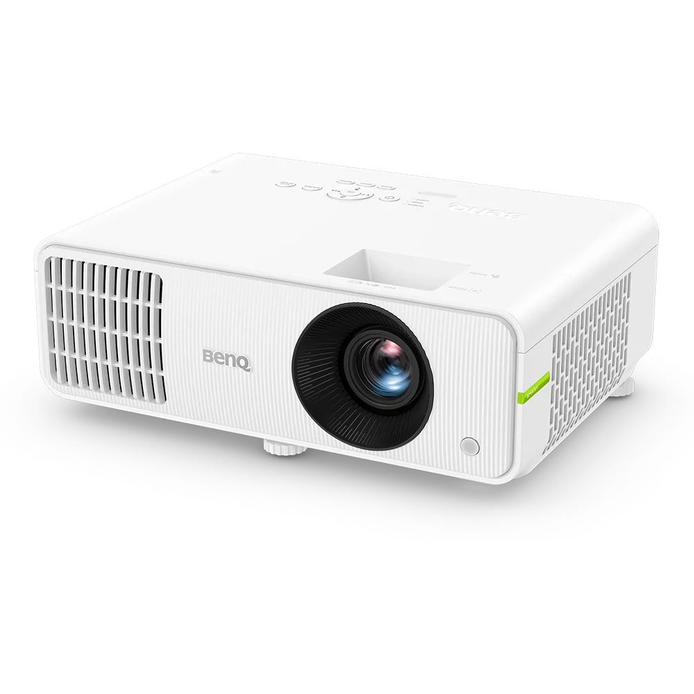 BenQ EH700 Projector front angle