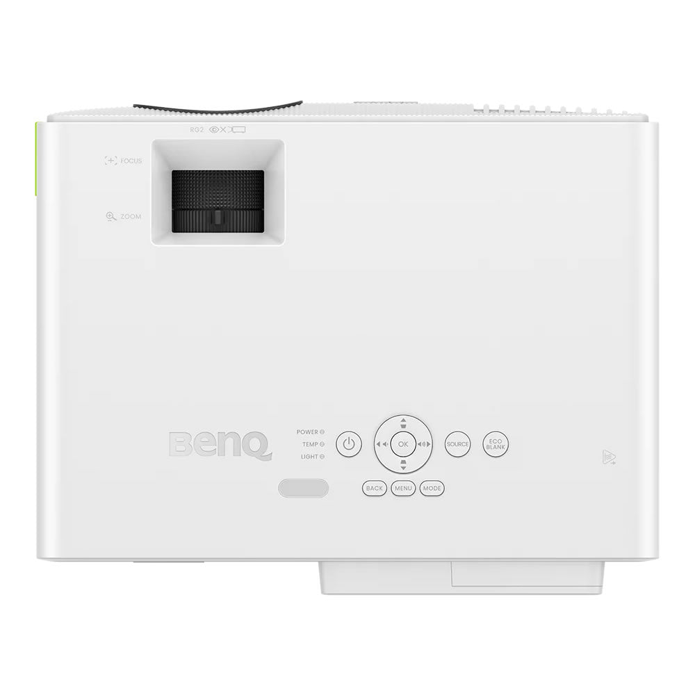 BenQ EH700 Projector top