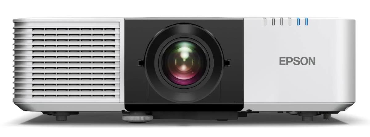 Epson EB-L790U front