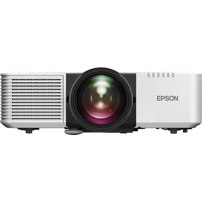 Epson EB-L690SE front