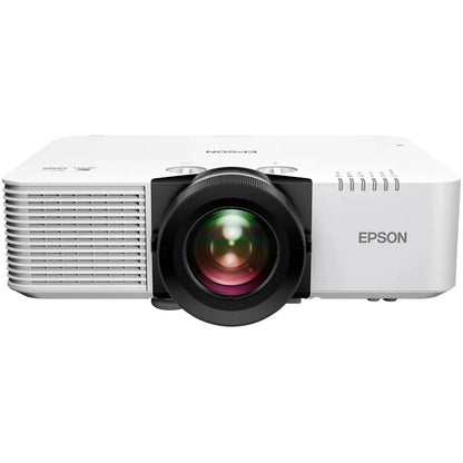 Epson EB-L790SU front