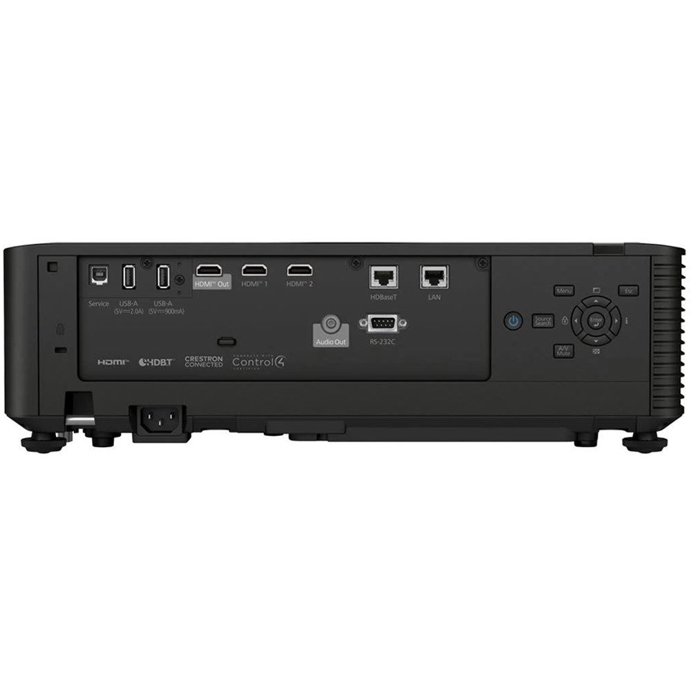 Epson EB-L795SE rear